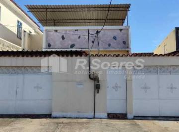Casa · 277m² · 3 Quartos · 2 Vagas · Casa de rua : Linear / Residencial / Bento Ribeiro
