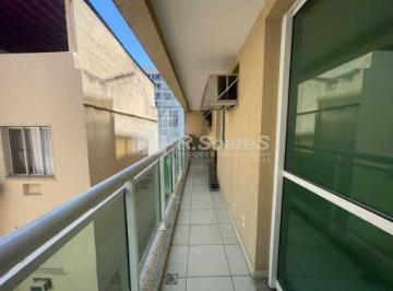 Apartamento · 70m² · 2 Quartos · 1 Vaga · Apartamento : Padrão / Residencial / Tijuca