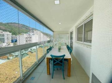 Apartamento · 91m² · 3 Quartos · 2 Vagas · Apartamento : Padrão / Residencial / Botafogo