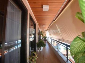 Apartamento · 290m² · 4 Quartos · 1 Vaga · Cobertura no condomínio Vale das Orquídeas, em Vila Valqueire Rj.