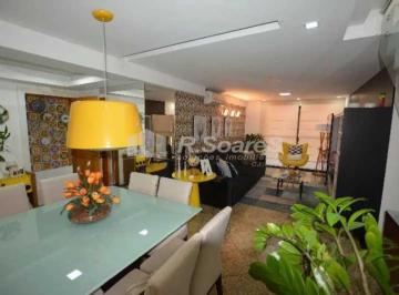 Apartamento · 290m² · 4 Quartos · 1 Vaga · Cobertura - condomínio  Vale das Orquídeas, em Vila Valqueire Rj.