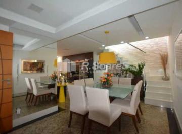 Apartamento · 290m² · 4 Quartos · 1 Vaga · Cobertura - condomínio Vale das Orquídeas, em Vila Valqueire Rj.