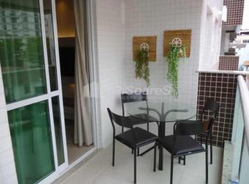 Apartamento · 94m² · 4 Quartos · 2 Vagas · Apartamento com 4 quartos, suíte e 2 vagas, Rua Cachambi