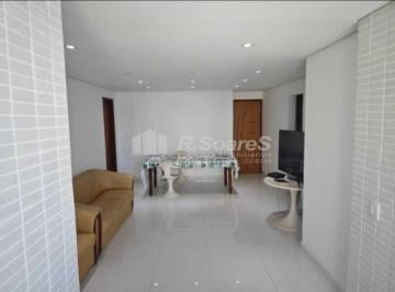 Apartamento · 81m² · 2 Quartos · 1 Vaga · Apartamento : Padrão / Residencial / Barra da Tijuca