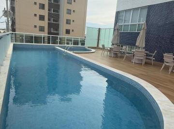Foto 01 · Apartamento residencial Vista Imperial para Venda Pitangueiras, Lauro de Freitas