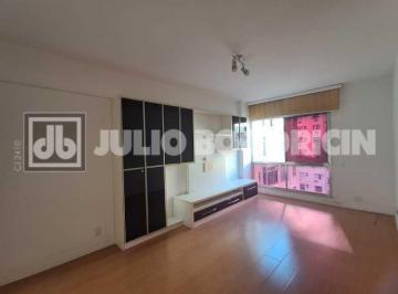 Apartamento · 88m² · 3 Quartos · 1 Vaga · Apartamento : Padrão / Residencial / Copacabana
