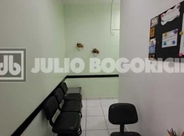 Comercial · 31m² · Copacabana Hilário de Gouveia atualmente consultório dentário portaria 24hs