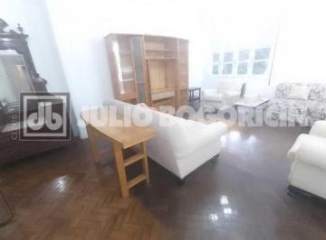Apartamento · 163m² · 3 Quartos · 1 Vaga · FLAMENGO - RUA SAMUEL MORSE - PRÓXIMO A AV OSWALDO CRUZ - 2 SALAS - 3 QUARTOS -