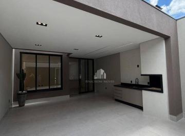 c13d8319394b65e546d391e84ba3c5a698cea58e · Casa com 3 dormitórios à venda, 120 m² por R$ 840.000 - Parque Universitário - Americana/SP