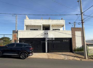 5aea371b7e659fdaba27a83e2306d38c5307e787 · Sobrado com 4 casas separadas, venda R$849 mil em Santa Barbara D oeste.