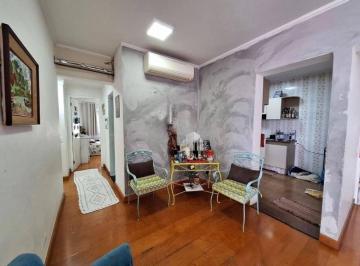 85c842b66d12b5bc2309c85748892f0cb255e782 · Apartamento com 3 dormitórios à venda, 115 m² por R$ 450.000,00 - Chácara Machadinho II - Americana/