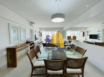 b43b8abc1b5b34b718ba2abab54208940143ccc2 · Apartamento com 4 dormitórios para alugar, 147 m² por R$ 3.000,00/dia - Riviera - Módulo 8 - Bertiog