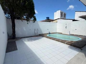 CASA NOVA 3 QTS PISCINA BANCARIOS  · Casa com Piscina à Venda nos Bancários – Conforto e Lazer para sua Família