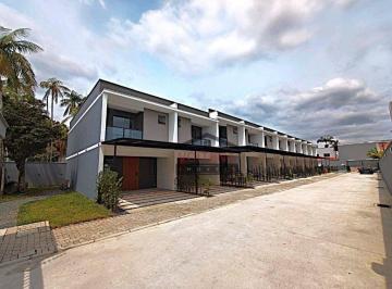 92668972b9e5b8e9e3a15b055d2527b7f532f924 · Casa com 3 dormitórios à venda, 113 m² por R$ 699.000,00 - Floresta - Joinville/SC