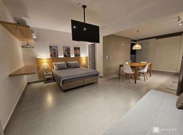 Apartamento · 40m² · 1 Quarto · 1 Vaga · Apartamento à venda em Ubatuba, Praia das Toninhas, com 1 quarto, 40m²