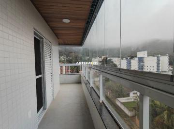 Apartamento · 78m² · 2 Quartos · 1 Vaga · Apartamento à venda em Ubatuba, Toninhas, com 2 quartos, 78m²