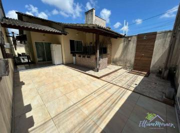 ee21541d7a532ea14c3dc8aab6092e3345db1363 · Casa com 2 dormitórios à venda, 79 m² por R$ 349.000,00 - Timbu - Eusébio/CE