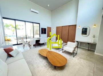 1bb867c252c0fb181e727984f5ab0c4552ac124c · Casa com 3 dormitórios à venda, 260 m² por R$ 3.100.000,00 - Alphaville Nova Esplanada I - Votoranti