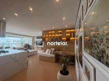 023a432aaa88e14a110c0dbf49babcc832c3f447 · Apartamento com 2 dormitórios à venda, 93 m² por R$ 1.550.000,00 - Vila Ipojuca - São Paulo/SP