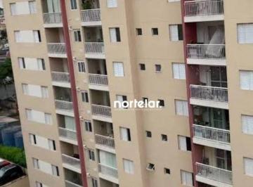 abc19c4ade02b92e8076d9e3d02f8544f48f7617 · Apartamento com 3 dormitórios à venda, 70 m² por R$ 530.000,00 - Vila Nova Alba - São Paulo/SP