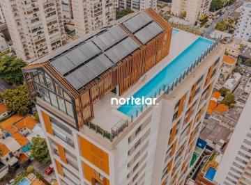 5f3a0dc62896ec1303d729c26c44f3a85b9bc3f8 · Apartamento com 3 dormitórios à venda, 100 m² por R$ 2.279.000,00 - Perdizes - São Paulo/SP