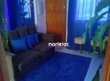 acf7a0e4388b27ac7c452e1d0e83df179fe4526a · Apartamento com 1 dormitório à venda, 36 m² por R$ 285.000,00 - Vila Aurora - São Paulo/SP