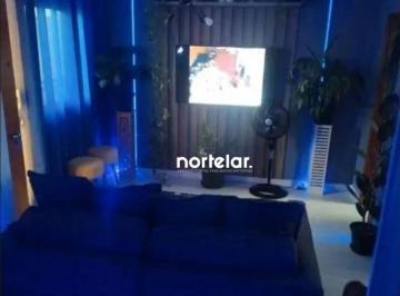 3de8ec62cb3730bae5f578f966b46db26cbebada · Apartamento com 1 dormitório à venda, 36 m² por R$ 285.000,00 - Vila Aurora - São Paulo/SP