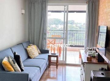 1176e45145ddcae04dd1653978b2045711f84d24 · Lindo Apartamento à Venda na Vila Anastácio Pronto para Morar!!!