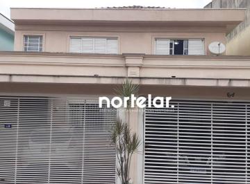 3e7b20166da2011728c8b93320f33bebc8186c04 · Sobrado com 3 dormitórios à venda, 141 m² por R$ 800.000,00 - Jardim Monte Alegre (Zona Norte) - São