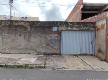 Casa · 100m² · 3 Quartos · 3 Vagas · CASA À VENDA – QN 14E  COM 03 QUARTOS SENDO 01 SUÍTE  LOTE 160M2 RIACHO FUNDO 2