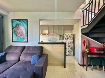 Apartamento · 98m² · 2 Quartos · 1 Vaga · vendo cobertura Duplex Samambaia Norte QS 401 - 2 Quartos - 1 vaga de garagem