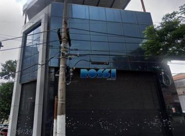 f2bfd294d4c3e30736921aa1d37353ab83a2aa61 · Prédio à venda, 580 m² por R$ 4.770.000,00 - Mooca - São Paulo/SP