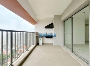 39c983ee0cf45c8baae6c7cff8707611d26cf122 · Apartamento com 3 dormitórios à venda, 82 m² por R$ 990.000,00 - Alto da Mooca - São Paulo/SP