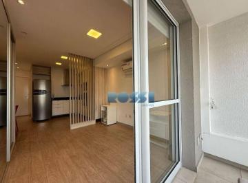 4568dea67ebbd0939c2cd9ab94d49dc242fcb810 · Studio com 1 dormitório à venda, 38 m² por R$ 520.000,00 - Tatuapé - São Paulo/SP