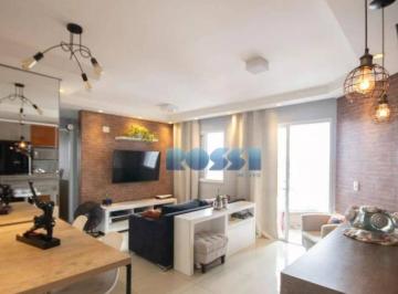 d24eabc7f9b9a0036081e67be4804ddc35136b8a · Apartamento com 2 dormitórios à venda, 65 m² por R$ 490.000,00 - Parque Novo Mundo - São Paulo/SP