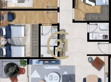 9acb3ab4bb316f5f8b42841c09789f98706641e2 · Apartamento à venda no Centro em Indaiatuba/SP - AP1447