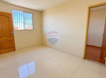 Apartamento · 43m² · 2 Quartos · 1 Vaga · Apartamento á venda - Edifício Estefânia