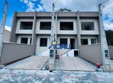 492673eafbd62ca2d493e11d5eb7efff5b2217c6 · Sobrado com 2 Suítes à venda, 90 m² por R$ 450.000 - Itoupava Central - Blumenau/SC
