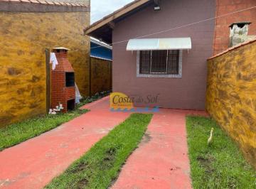 4377a5de05c47380619ae4f5110ea2ad6eff9224 · Casa com 1 dormitório à venda por R$ 280.000 - Vila Seabra - Mongaguá/SP