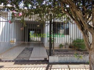 Casa · 73m² · 3 Quartos · 2 Vagas · VENDA | Casa, com 3 dormitórios em Jardim Monte Cristo, Paiçandu