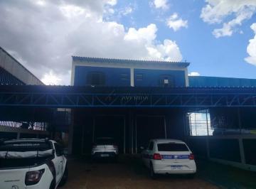 Casa · 180m² · 8 Quartos · LOCAÇÃO | Sobrado, com 8 dormitórios em Vila Yara, Londrina