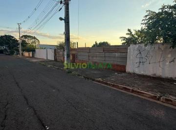 Terreno · 540m² · VENDA | Terreno,  em Jardim Cerro Azul, Maringá