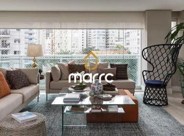 Apartamento · 157m² · 3 Quartos · 3 Vagas · APARTAMENTO À VENDA NO CONDOMÍNIO L ADRESS VILA NOVA