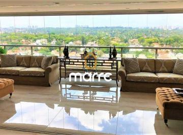 Apartamento · 495m² · 3 Quartos · 5 Vagas · Maravilhoso apartamento a venda no Altto Campo Belo