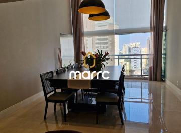 Apartamento · 163m² · 3 Quartos · 3 Vagas · APARTAMENTO À VENDA NO CONDOMÍNIO GRAND PANAMBY
