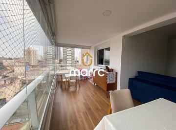 Apartamento · 124m² · 3 Quartos · 2 Vagas · APARTAMENTO À VENDA NO CONDOMINIO DREAM BOSQUE DA SAÚDE