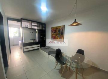 40123295bd7643b70d5ad9dda2373c392c9ac93f · Apartamento com 1 quarto à venda, 45 m² por R$ 285.000 - Cambuí - Campinas/SP