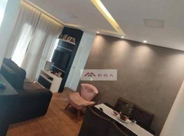 eace9a4b8d3c97ebe3db5366763f60ad57030fb9 · Apartamento 2 quartos à venda, 48 m²  - Vila Sonia - Valinhos/SP