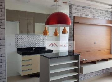 fac0bdf8a06e92e70d129505450e61a3e7c41b2b · Apartamento à venda no Condomínio Fontana Garden, Parque Industrial Campinas/SP
