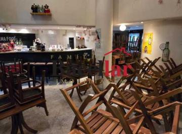 Comercial · 91m² · Excelente ponto comercial Lagoa Rj podendo ser utilizado para diversas atividade